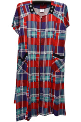 Халати жіночі БАТАЛ оптом 