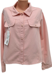 Рубашки женские оптом 51709643 210-259