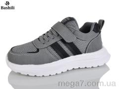 Кроссовки, Башили оптом G6515-7