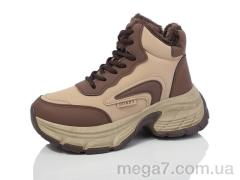 Кроссовки, Ok Shoes оптом YB062-3