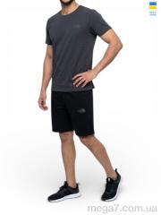 Спортивный костюм, Sport style оптом 11TNF т.сірий