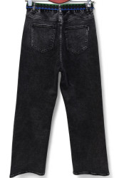 Джинси жіночі DERUN БАТАЛ оптом