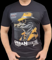 Футболки чоловічі оптом SOROKA BELOBOKA