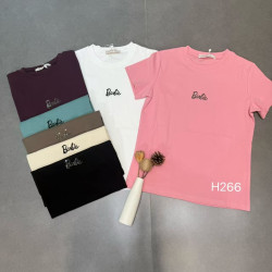 Футболки женские оптом 87296510 266-21