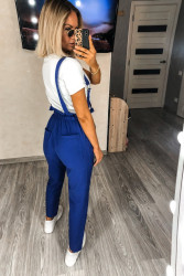 Комбинезоны женские оптом 03617985 1-0153-12