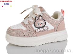 Кроссовки, GFB-Канарейка оптом T180-4