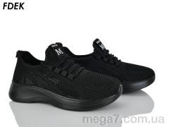 Кроссовки, FDEK оптом BBT  FA9321-1