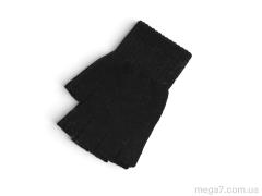 Перчатки, Королева оптом D3006 black