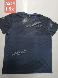 Футболки мужские оптом 36259841 214