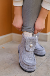 Лосины женские оптом 43026851 5851-3