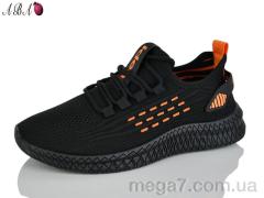 Кроссовки, Aba оптом F58-85