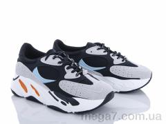 Кроссовки, Loretta оптом K553-1-old