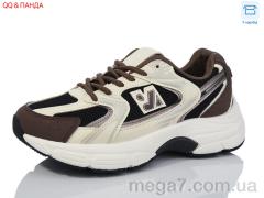 Кроссовки, QQ shoes оптом   Girnaive J971-3