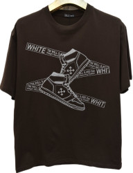 Футболки жіночі оптом NANA 