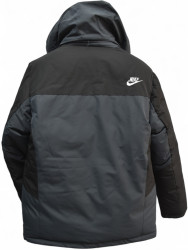 Куртки зимові чоловічі оптом