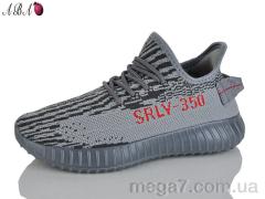 Кроссовки, Aba оптом Ideal W350-38