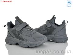 Кроссовки, QQ&Панда оптом 5-75-3