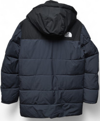 Куртки зимові чоловічі оптом