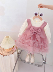 Сукні дитячі оптом  