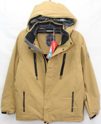 Куртки зимние мужские БАТАЛ оптом 64385910 HA1210-46