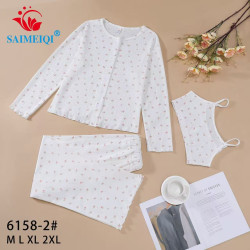 Піжами жіночі оптом 