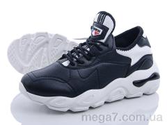 Кроссовки, Ideal оптом K1249