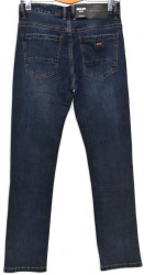 Джинси чоловічі MENGGESI ПОЛУБАТАЛ оптом