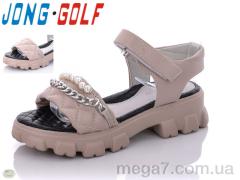 Босоножки, Jong Golf оптом Jong Golf C20212-3