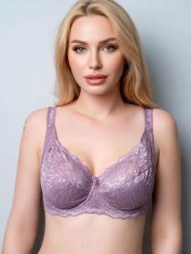 Бюстгальтер Diorella 35963E (  сиреневый, E  6 шт. )