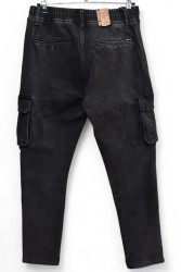 Джинси чоловічі зимові AVIWGOS оптом