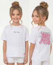 Футболки подростковые оптом 74186530 005-11