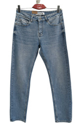 Джинсы мужские ПОЛУБАТАЛ оптом 10728459 816-295