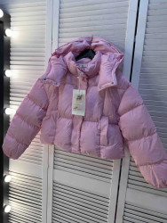 Куртки демісезонні жіночі оптом