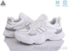 Кроссовки, STILLI Group оптом NB300-10 шкіра піна