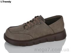 Туфли, Trendy оптом BK1701-16