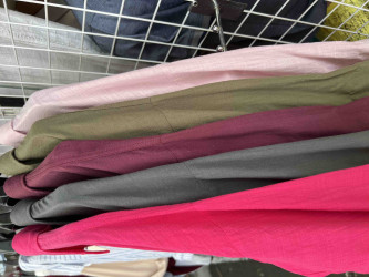 Сорочки жіночі оптом