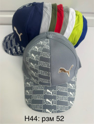 Кепки детские оптом 07153248 47-104