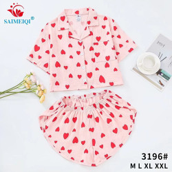 Піжами жіночі оптом 