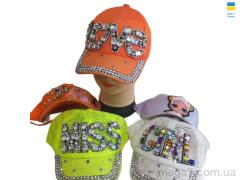 Кепка, Mabi оптом 0812 mix