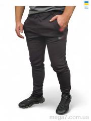 Спортивные брюки, Sport style оптом 22 чорний