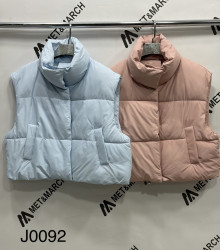 Жилетки жіночі оптом