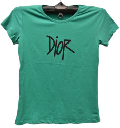 Футболки жіночі оптом 