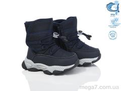 Дутики, Ok Shoes оптом 50920F