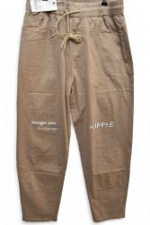 Брюки жіночі БАТАЛ оптом