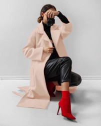 Пальто жіночі оптом