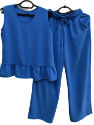 Костюмы женские оптом 81573690 0112-134