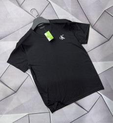 Футболки мужские БАТАЛ оптом 64510978 44-119