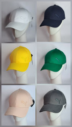 Кепки жіночі оптом CHERYAGROUP