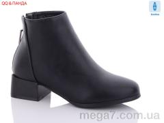 Ботинки, QQ shoes оптом KU936-1