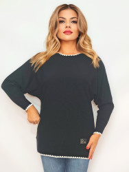 Светри жіночі БАТАЛ оптом 